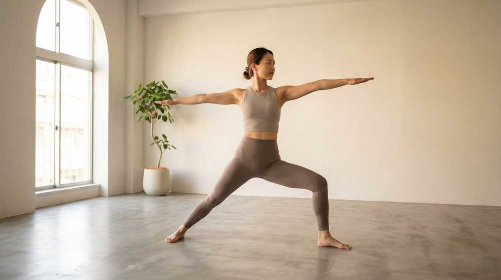 蓝色导航-健身视频教程